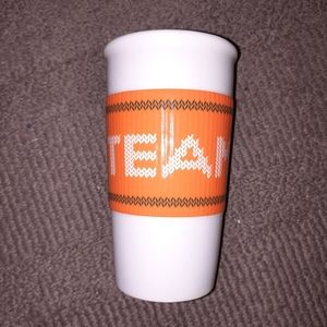 Starbucks Team PSL Mug